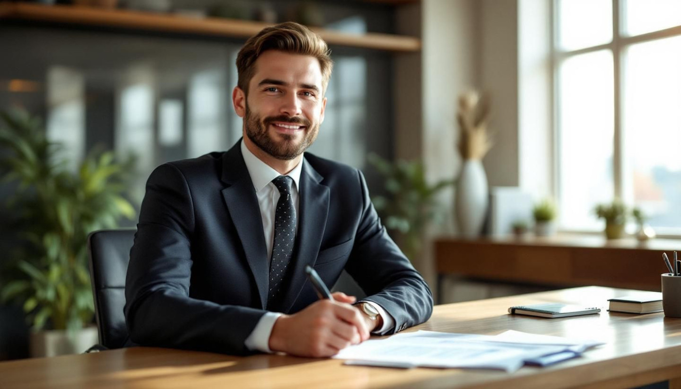 Comment choisir le bon spécialiste juridique pour vos besoins ?