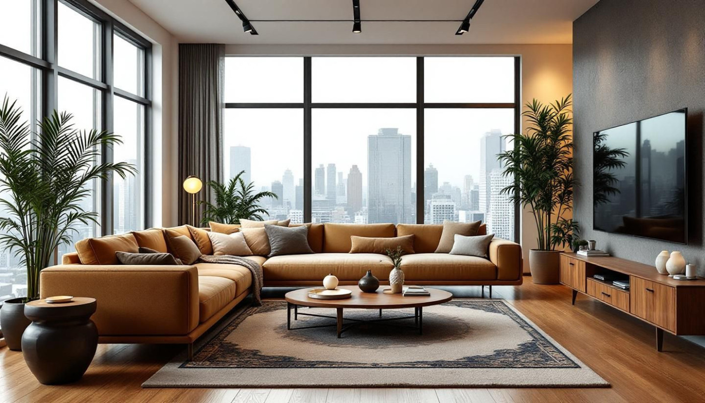 Comment intégrer des éléments vintage dans une décoration moderne ?