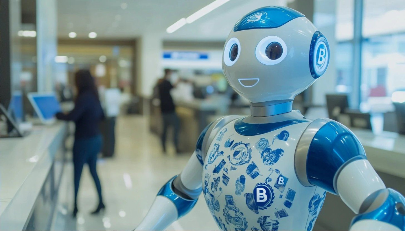 Comment les chatbots transforment-ils le service client dans le secteur bancaire ?