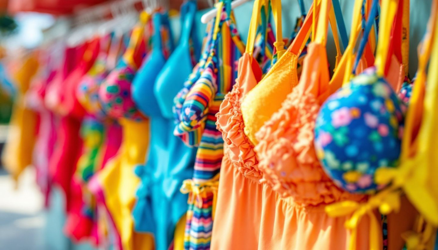 Conseils pour choisir son maillot de bain idéal pour l'été