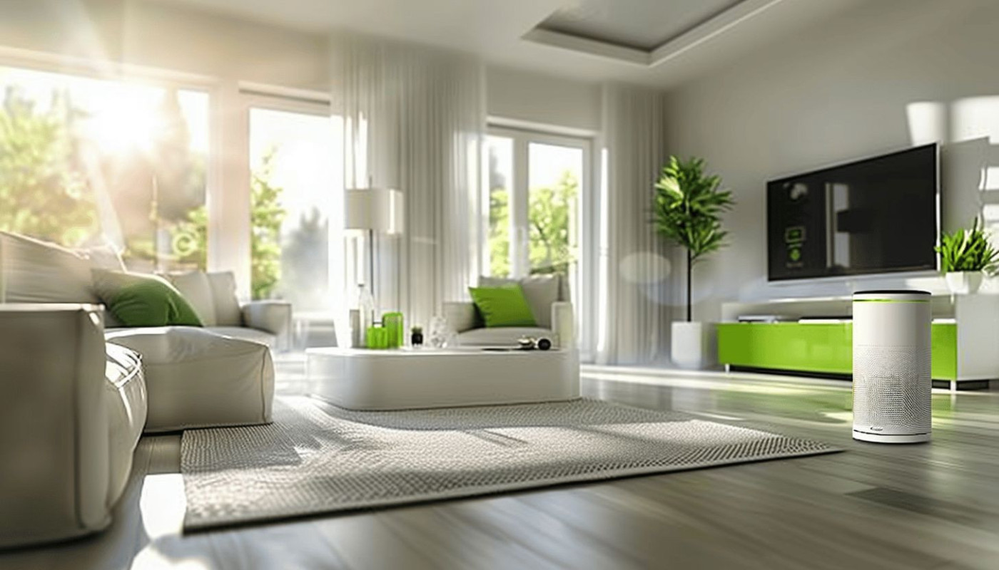 Économie d'énergie grâce aux objets connectés Solutions pour un foyer durable