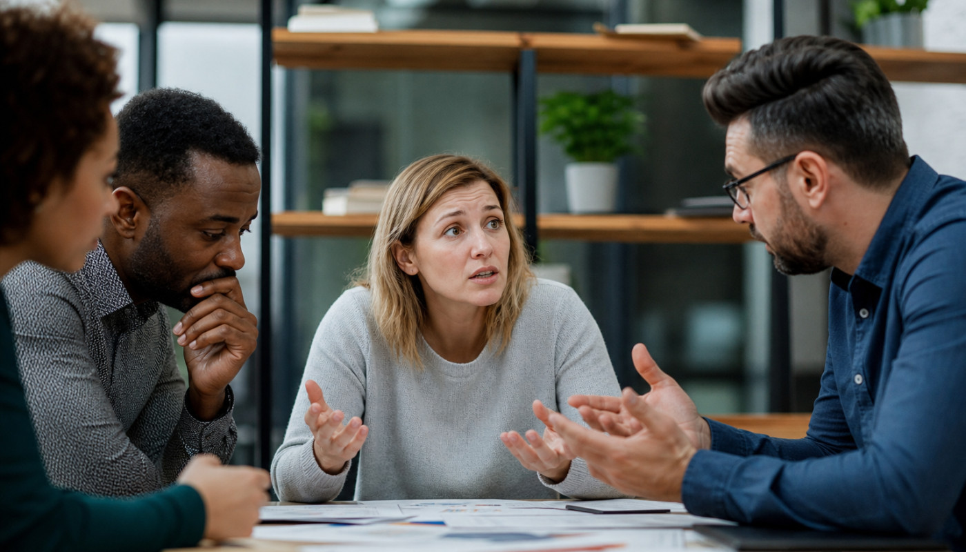 Erreur humaine ou procédure défaillante ? Le rôle crucial de la communication