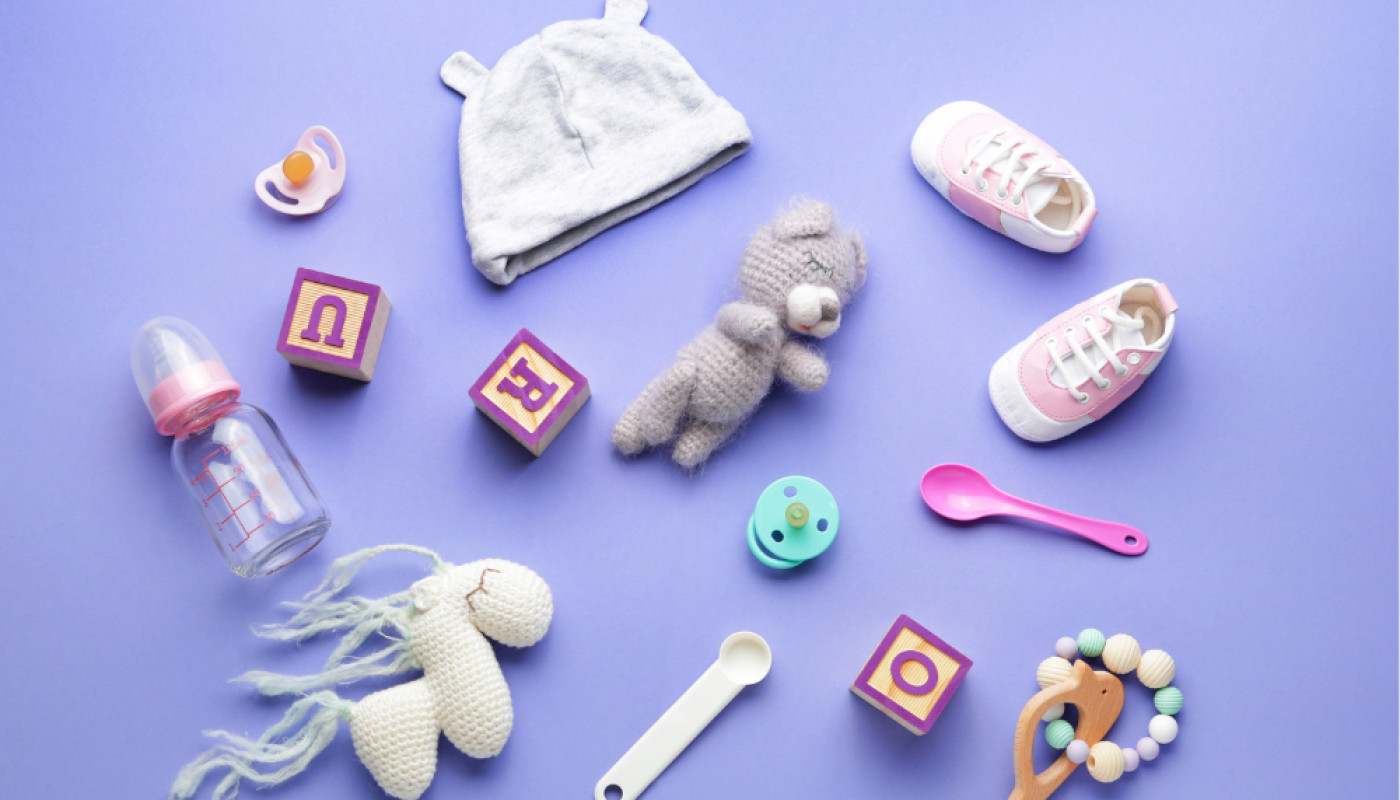 Little Boudoir, les plus beaux cadeaux de naissance personnalisés !