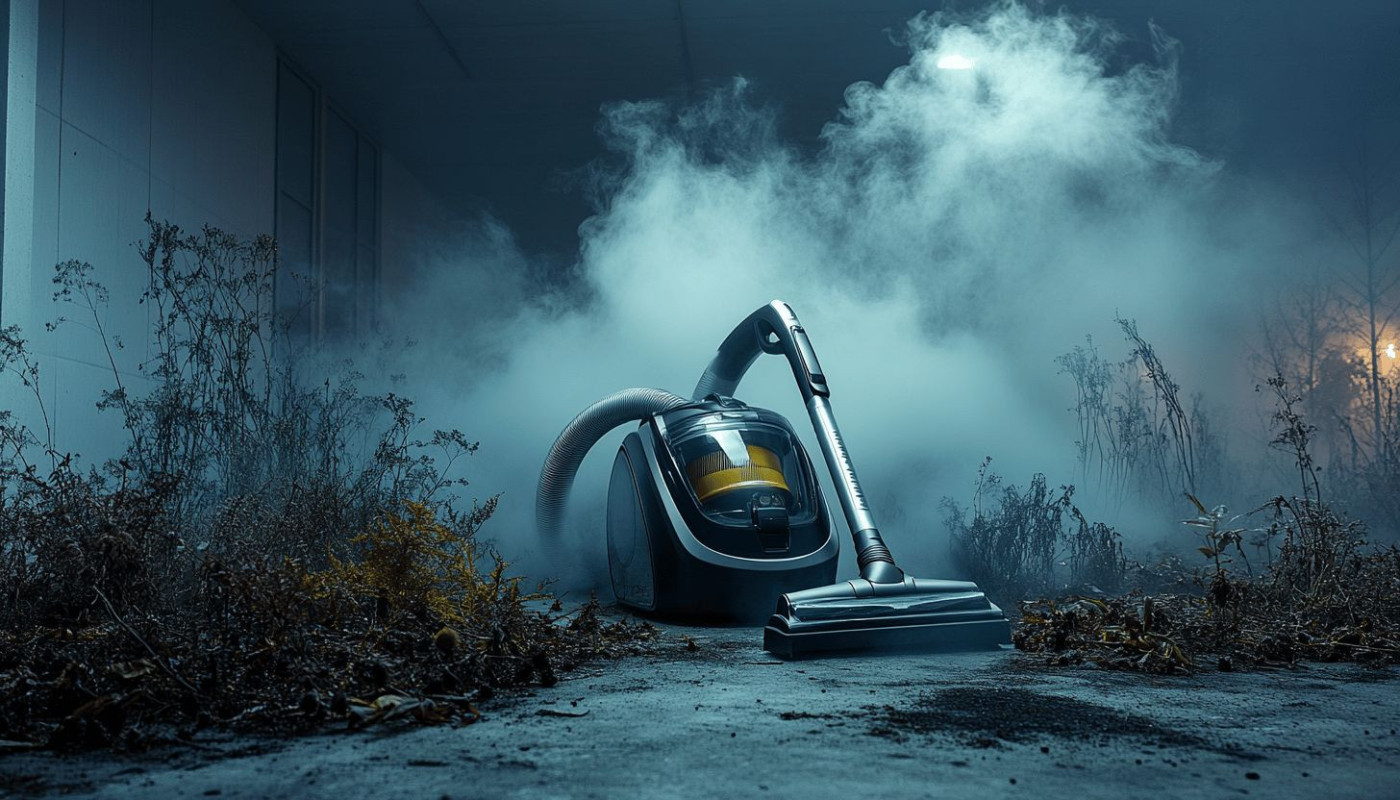 Impact environnemental des aspirateurs haut de gamme : Mythes et réalités
