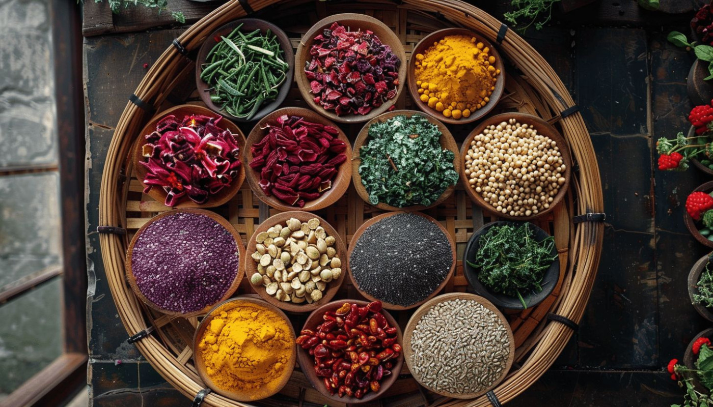 Les superaliments oubliés qui renforcent votre système immunitaire