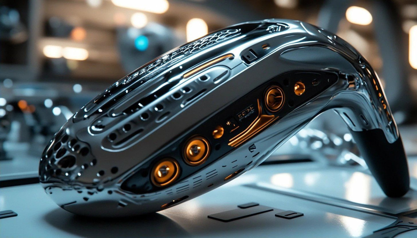 L'impact de la technologie de pointe dans la fabrication des équipements de golf