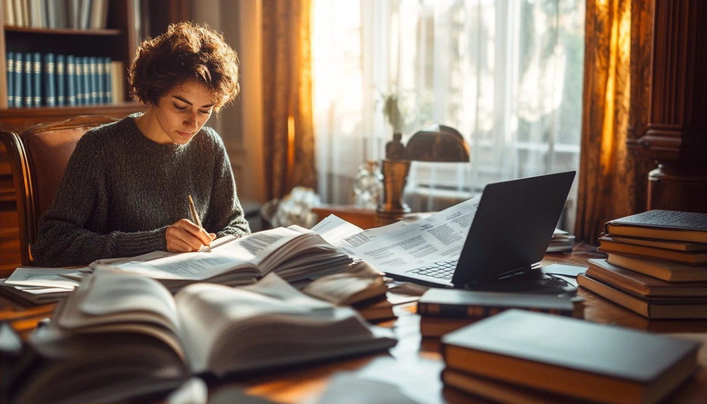 Stratégies efficaces pour naviguer dans le système d'aide juridique